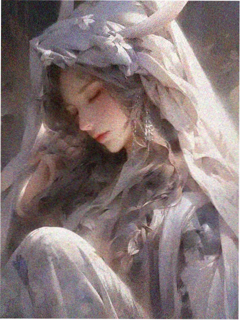 第一影视年代剧城南旧梦海报